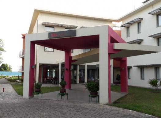 SOTEXHO - Tchad : Ouverture du premier hôtel IBIS du pays