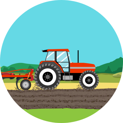 AGRICULTURE - AGRO INDUSTRIE